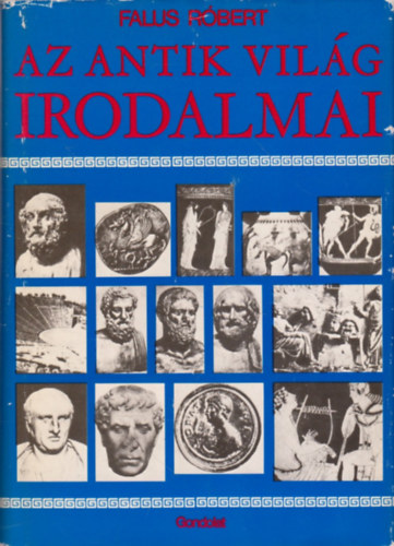 Az antik vil�g irodalmai