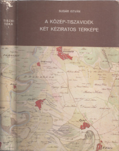 A K�z�p-Tiszavid�k k�t k�ziratos t�rk�pe