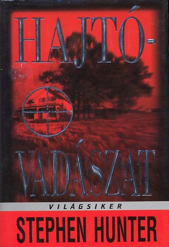 Hajtvadszat (Hunter)
