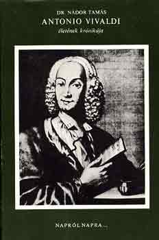 Antonio Vivaldi letnek krnikja