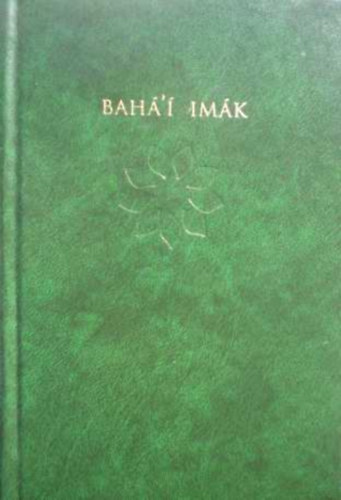 Bah'i Imk