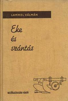 Eke �s sz�nt�s