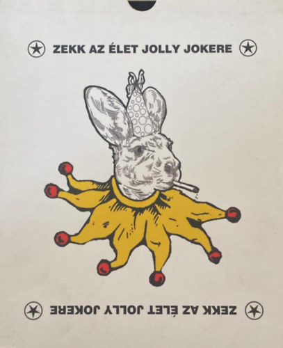 Zekk az let Jolly Jokere