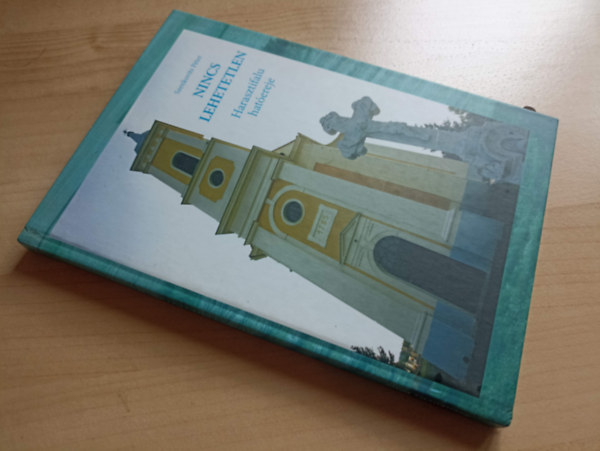 Nincs lehetetlen Harasztifalu hat�ereje