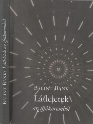 Ltleletek az ifjkorombl
