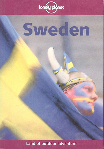 Sweden (Lonely Planet)