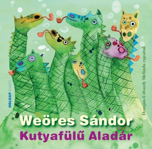 Kutyafl Aladr