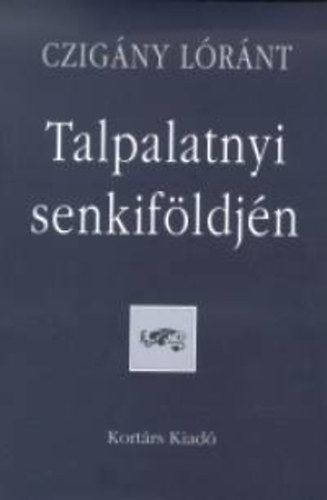 Talpalatnyi senkifldjn