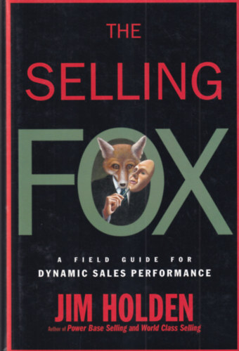 The Selling Fox
