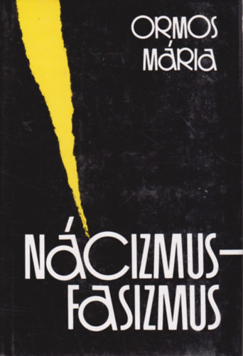 Ncizmus-fasizmus