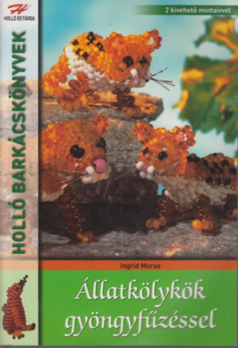 llatklykk gyngyfzssel