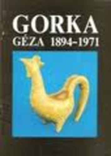Gorka Gza (1894-1971)