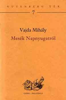 Mesk napnyugatrl