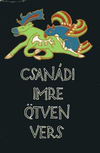 Csan�di Imre - �tven vers