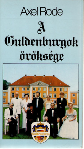 A Guldenburgok �r�ks�ge