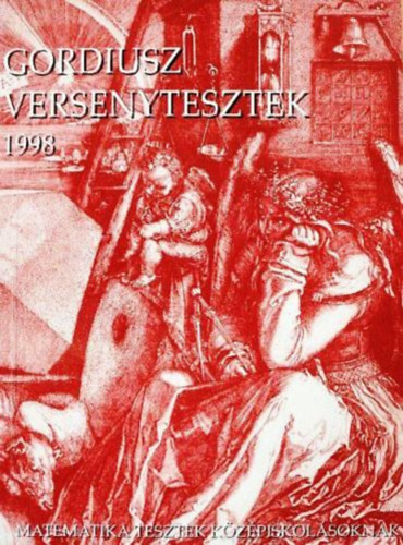 Gordiusz versenytesztek 1998