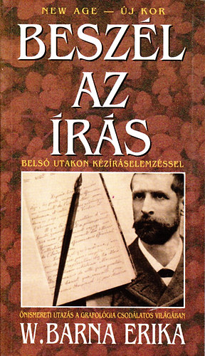 Beszl az rs - Bels utakon kzrselemzssel