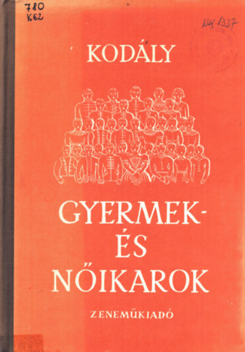 Gyermek- s nikarok