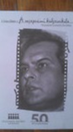 A veszpr�mi k�dszurk�l� - Vallom�sok Latinovits Zolt�nr�l