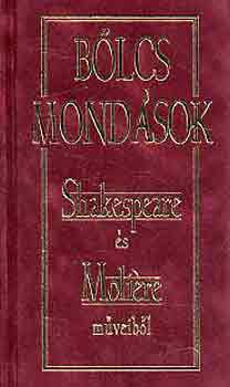 Blcs mondsok Shakespeare s Molire mveibl