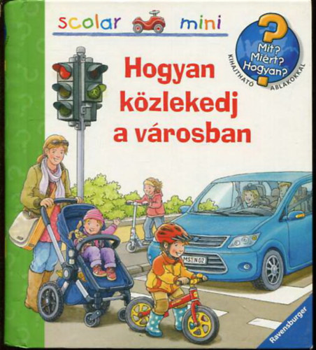 Hogyan kzlekedj a vrosban?