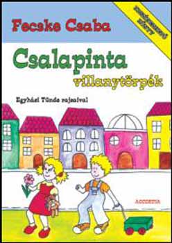 Csalapinta villanytrpk