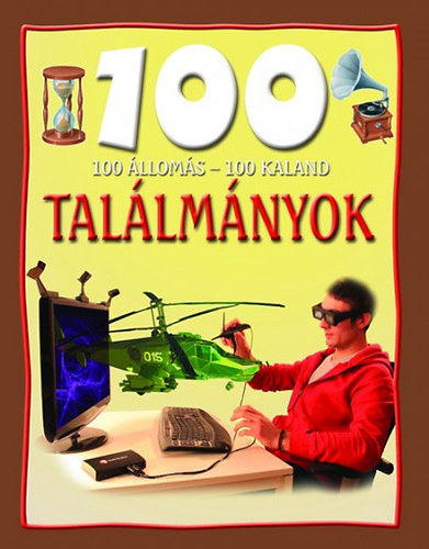 100 lloms-100 kaland: Tallmnyok