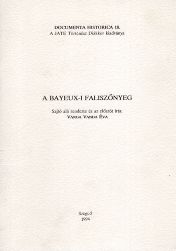 A Bayeux-i falisznyeg