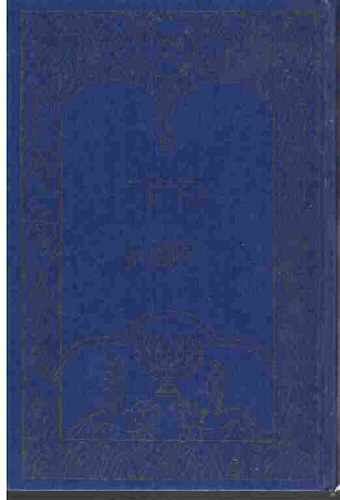 Im�ds�gos k�nyv