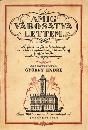 Am�g v�rosatya lettem...