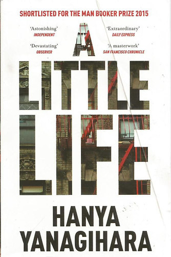Yanagihara Hanya - A Little Life