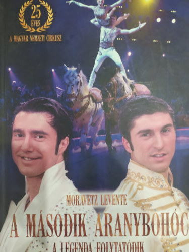 A m�sodik Aranyboh�c