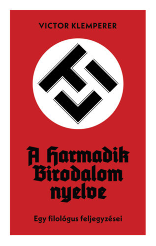 A Harmadik Birodalom nyelve