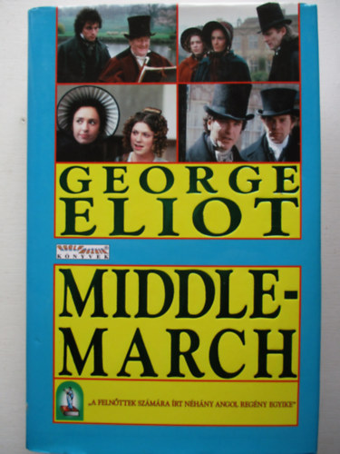 Middlemarch