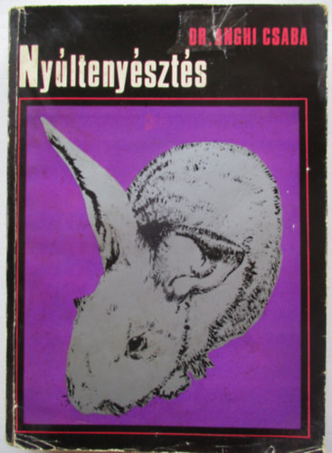 Anghi CSAba - Ny�lteny�szt�s