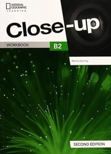 Close-up B2: Workbook
