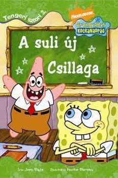 A suli j csillaga - Tengeri sztori 3.