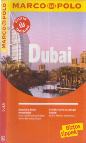 Dubai (Marco Polo)