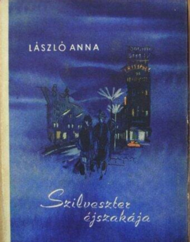 Szilveszter jszakja