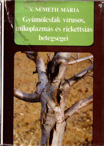 Gymlcsfk vrusos, mikoplazms s rickettsis betegsgei