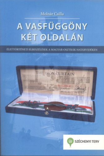 A vasfggny kt oldaln (lettrtneti elbeszlsek a magyar-osztrk hatrvidken)