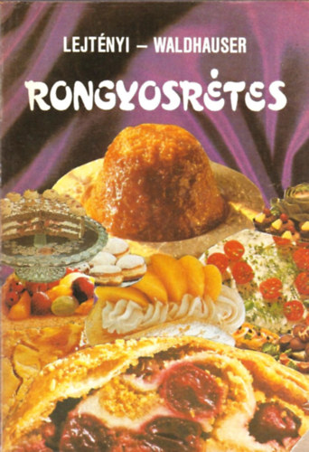 Rongyosrtes