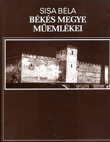 B�k�s megye m�eml�kei 2.