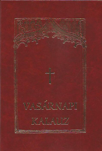Vasrnapi Kalauz
