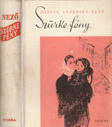Szrke fny (Ditte az ember lnya)