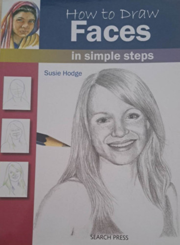 How to draw faces