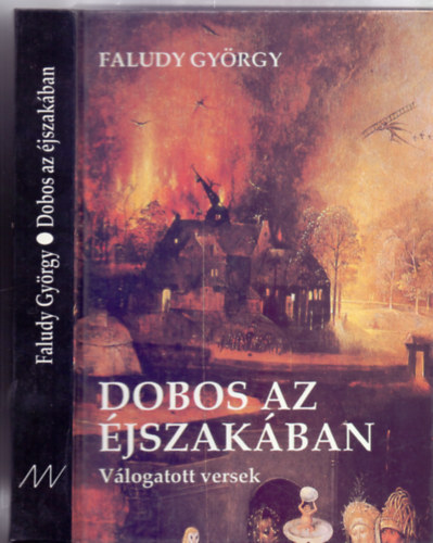 Dobos az jszakban - Vlogatott versek
