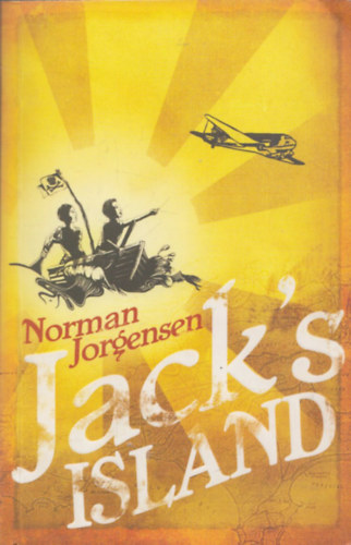 Jack's island