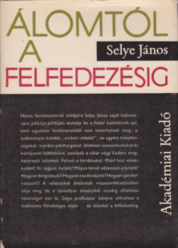 lomtl a felfedezsig - Egy tuds vallomsai