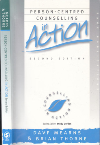 Brian Thorne Dave Mearns - In Action (Person-Centred Counselling)